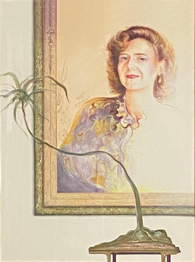 Josefa Hurtado